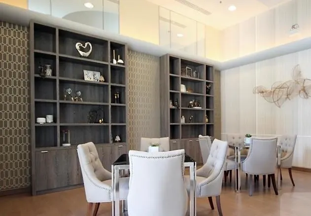 คอนโดศุภาลัยเวลลิงตัน2 Aparthotel Bangkok